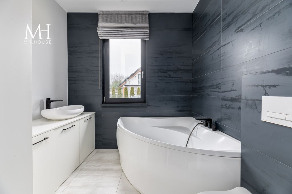 dom wolnostojący, 5 pokoi Łódź Andrzejów. Zdjęcie 9