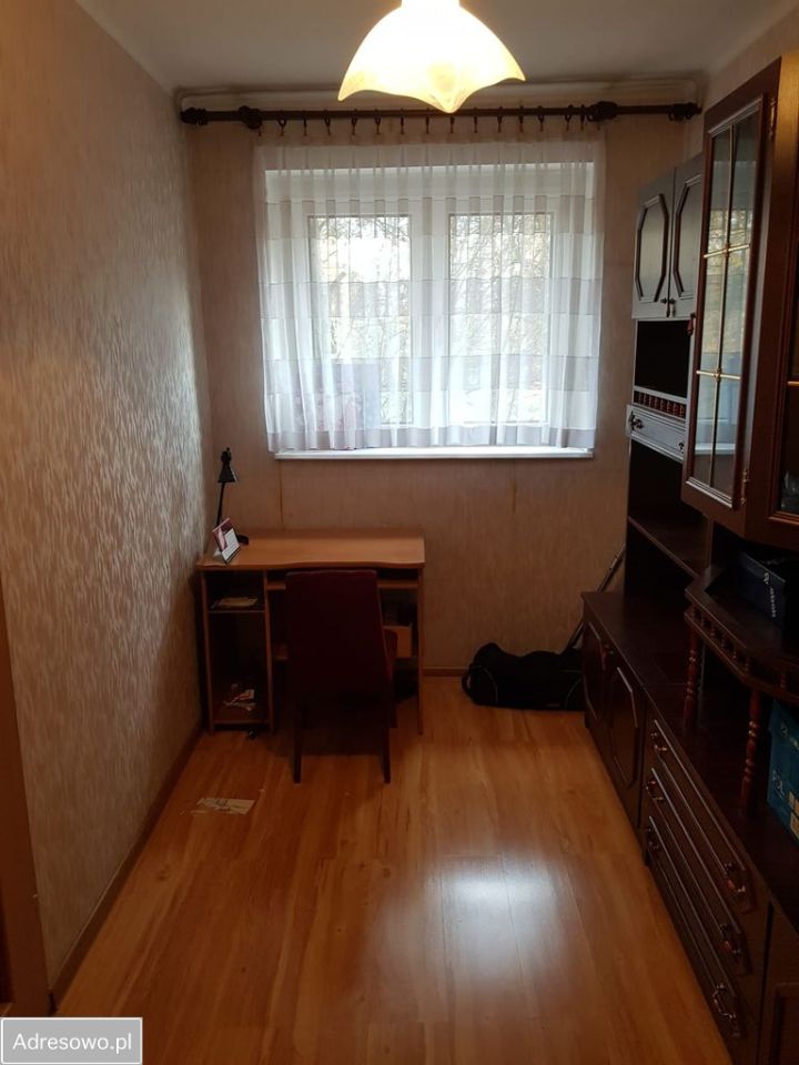 Mieszkanie 3-pokojowe Bytom Szombierki, ul. Orzegowska. Zdjęcie 3