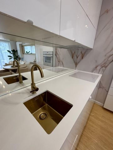 Mieszkanie 3-pokojowe Warszawa Mokotów, ul. J. R. R. Tolkiena. Zdjęcie 8