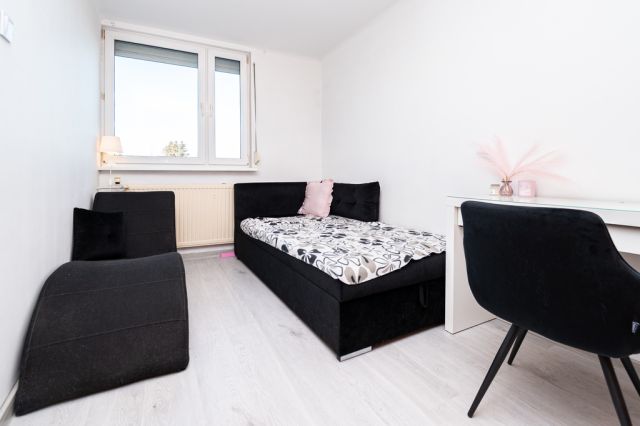 Mieszkanie 2-pokojowe Zbiersk-Cukrownia. Zdjęcie 3