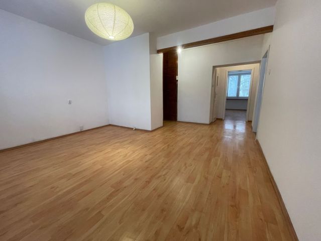 Mieszkanie 3-pokojowe Łódź Bałuty, ul. Wrocławska. Zdjęcie 1