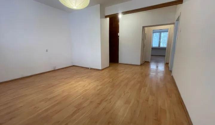 Mieszkanie 3-pokojowe Łódź Bałuty, ul. Wrocławska