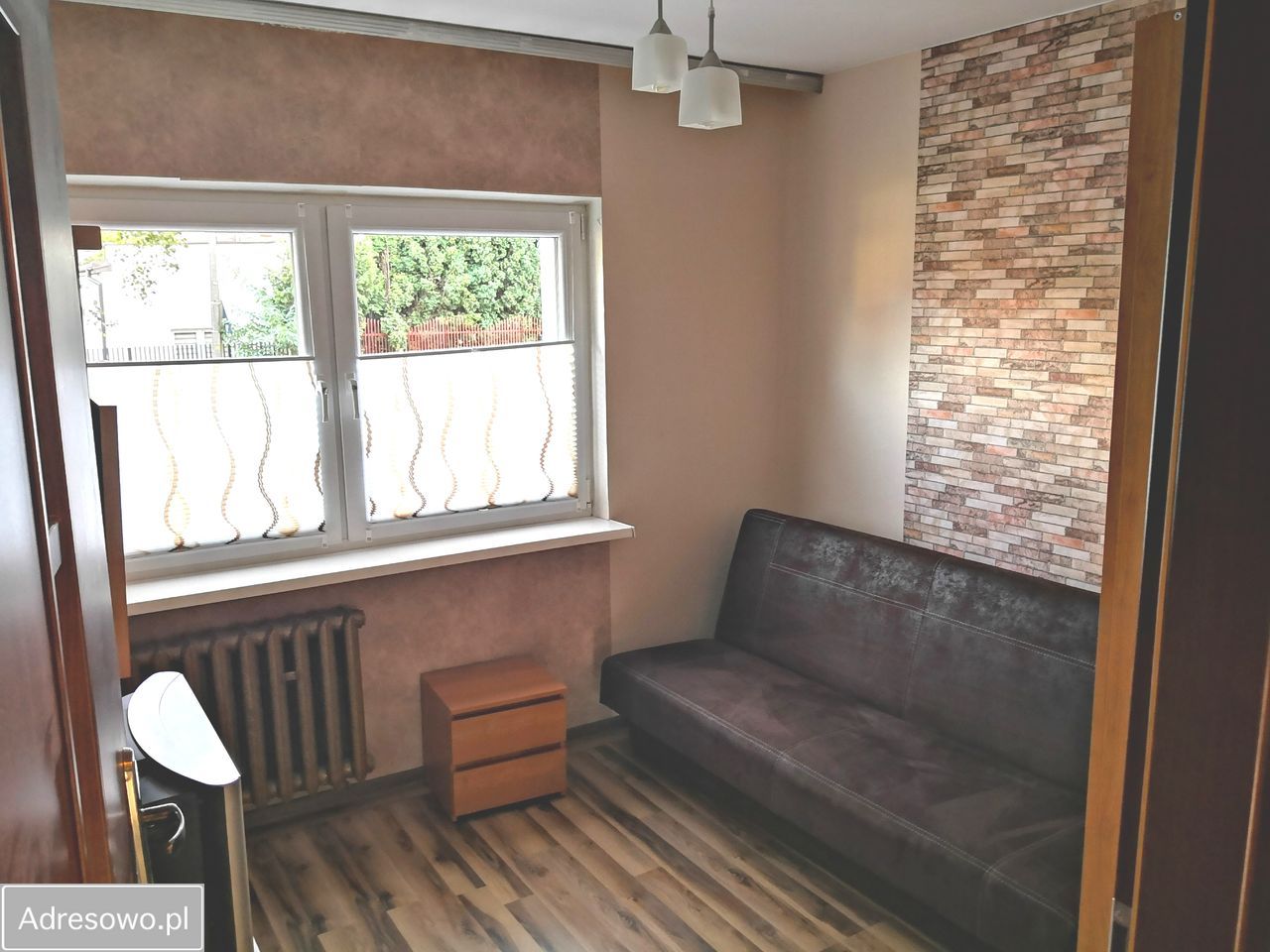 Mieszkanie 3-pokojowe Łódź Górna, ul. Zaolziańska. Zdjęcie 4