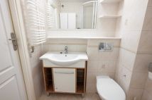 Mieszkanie 3-pokojowe Tłuste Kłudzienko. Zdjęcie 1