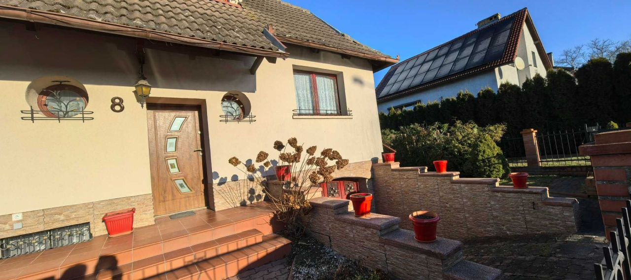 dom wolnostojący Myślibórz. Zdjęcie 1