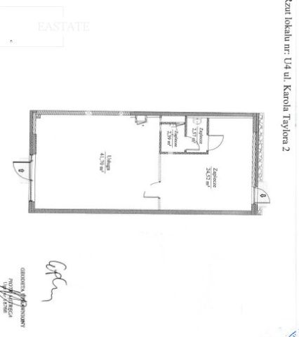 Lokal Warszawa Ursus, ul. Karola Taylora. Zdjęcie 10