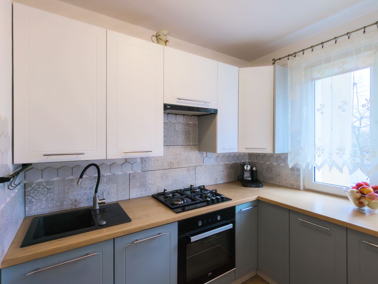 Mieszkanie 3-pokojowe Poznań Dębiec, os. Dębina. Zdjęcie 7