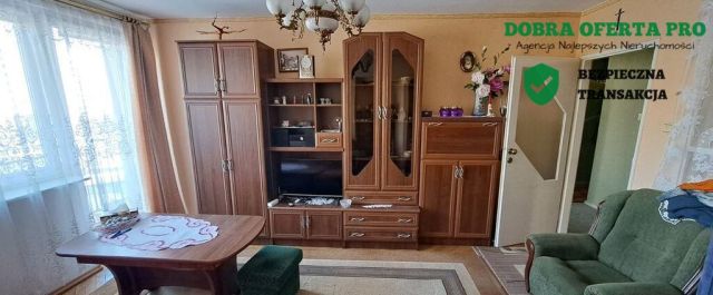 Mieszkanie 3-pokojowe Gdańsk Żabianka, ul. Pomorska. Zdjęcie 5