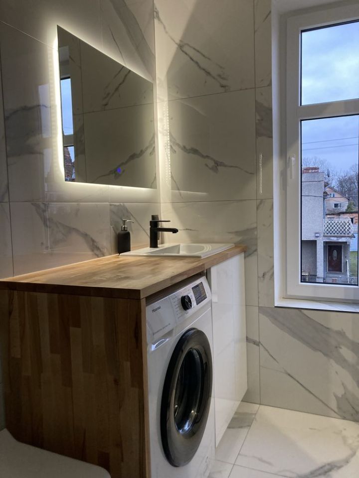 Mieszkanie 1-pokojowe Wołów, ul. Komuny Paryskiej. Zdjęcie 2