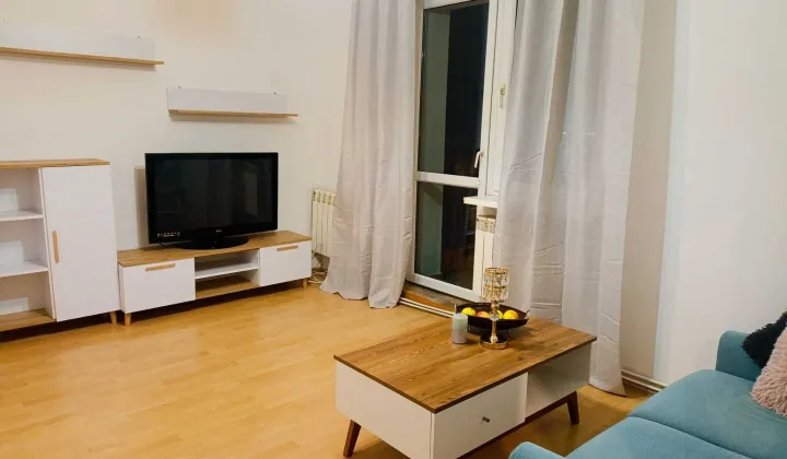 Mieszkanie 2-pokojowe Rogoźno, ul. Czarnkowska