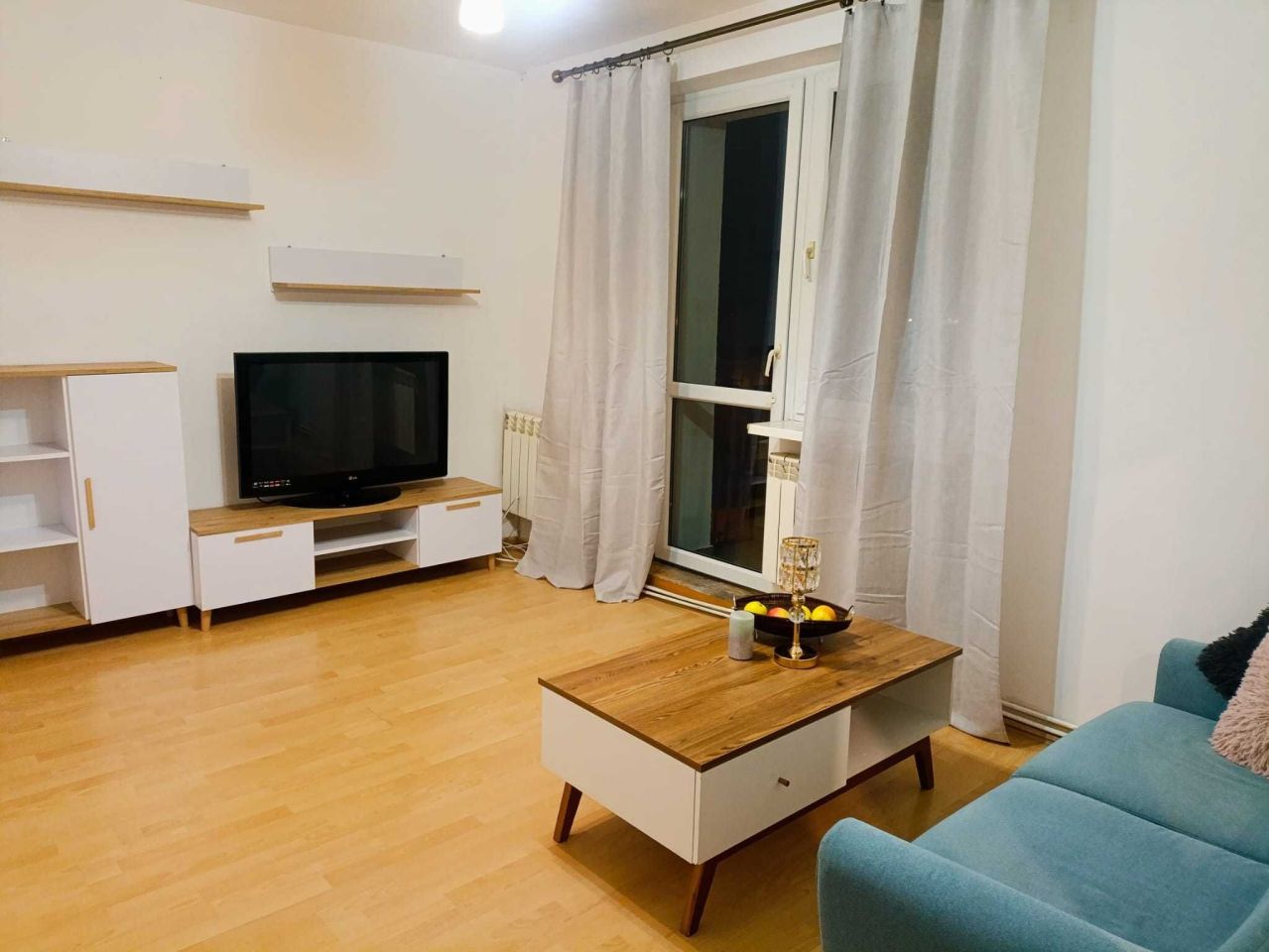 Mieszkanie 2-pokojowe Rogoźno, ul. Czarnkowska. Zdjęcie 1