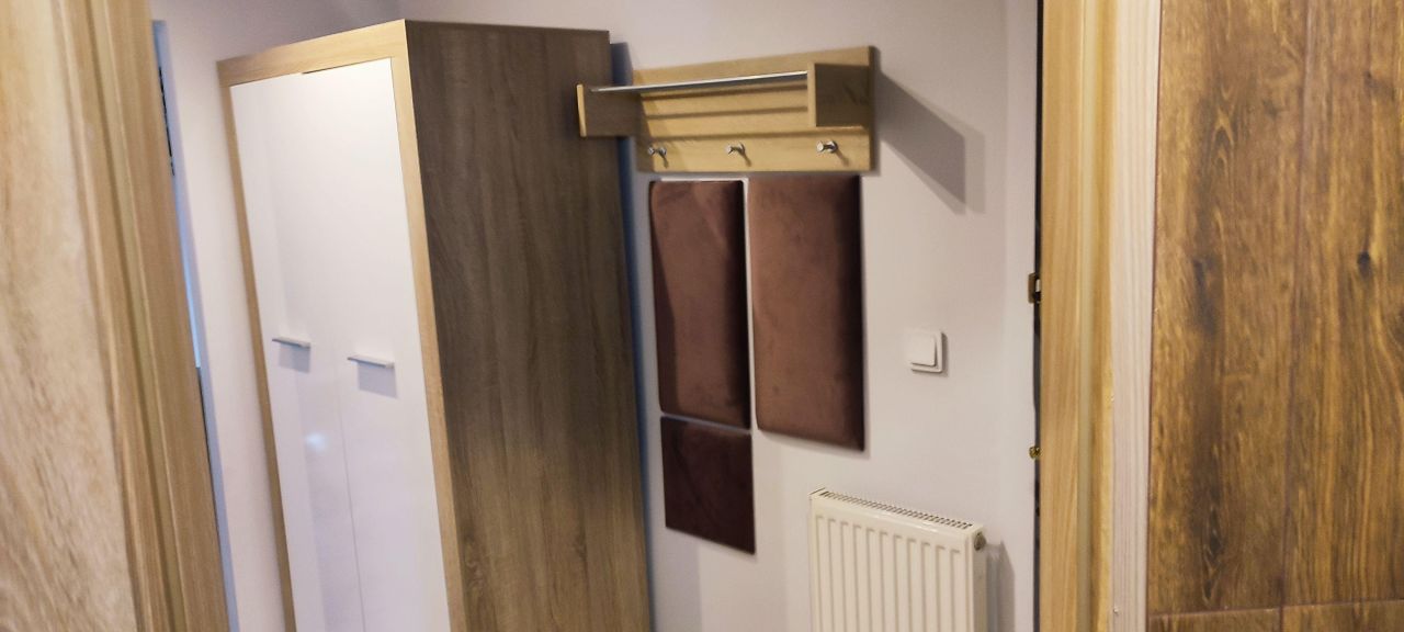 Mieszkanie 1-pokojowe Piotrków Trybunalski, ul. Franklina Roosevelta. Zdjęcie 2