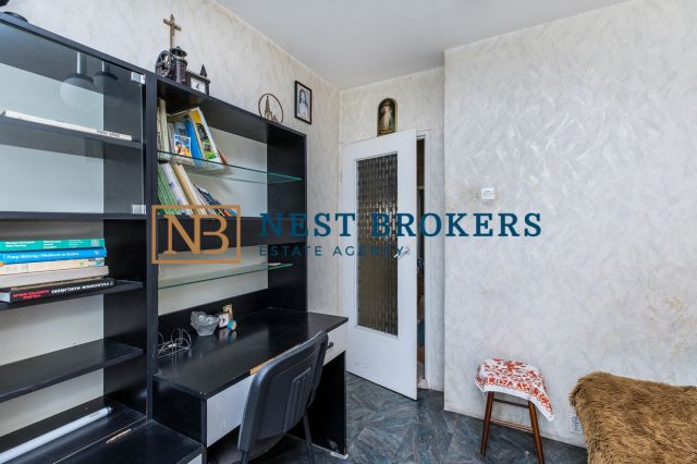 Mieszkanie 3-pokojowe Kraków Prądnik Czerwony, ul. Dobrego Pasterza. Zdjęcie 8