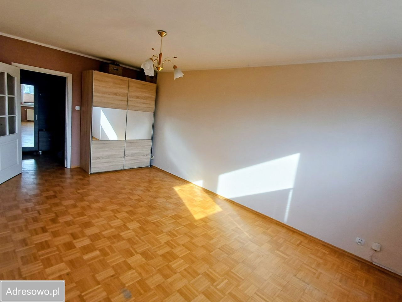 Mieszkanie 2-pokojowe Chełmno, ul. Polna. Zdjęcie 9