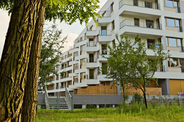 Mieszkanie 4-pokojowe Poznań Zawady, ul. Smolna. Zdjęcie 28