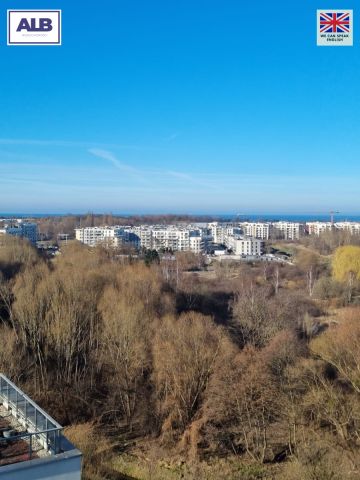 Mieszkanie 2-pokojowe Gdańsk Letnica. Zdjęcie 24