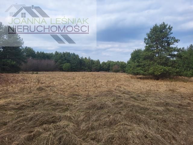 Działka budowlana Chechło. Zdjęcie 3