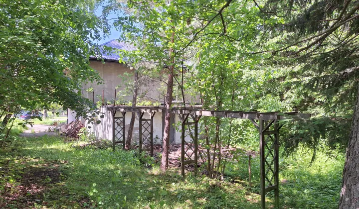 dom wolnostojący, 3 pokoje Folusz