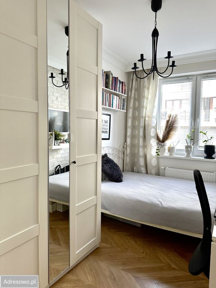 Mieszkanie 4-pokojowe Ciechanów, ul. Powstańców Wielkopolskich. Zdjęcie 16