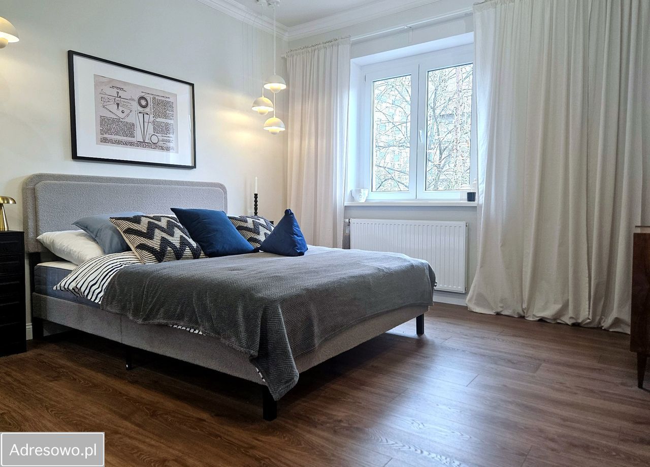 Mieszkanie 3-pokojowe Wrocław Fabryczna. Zdjęcie 8