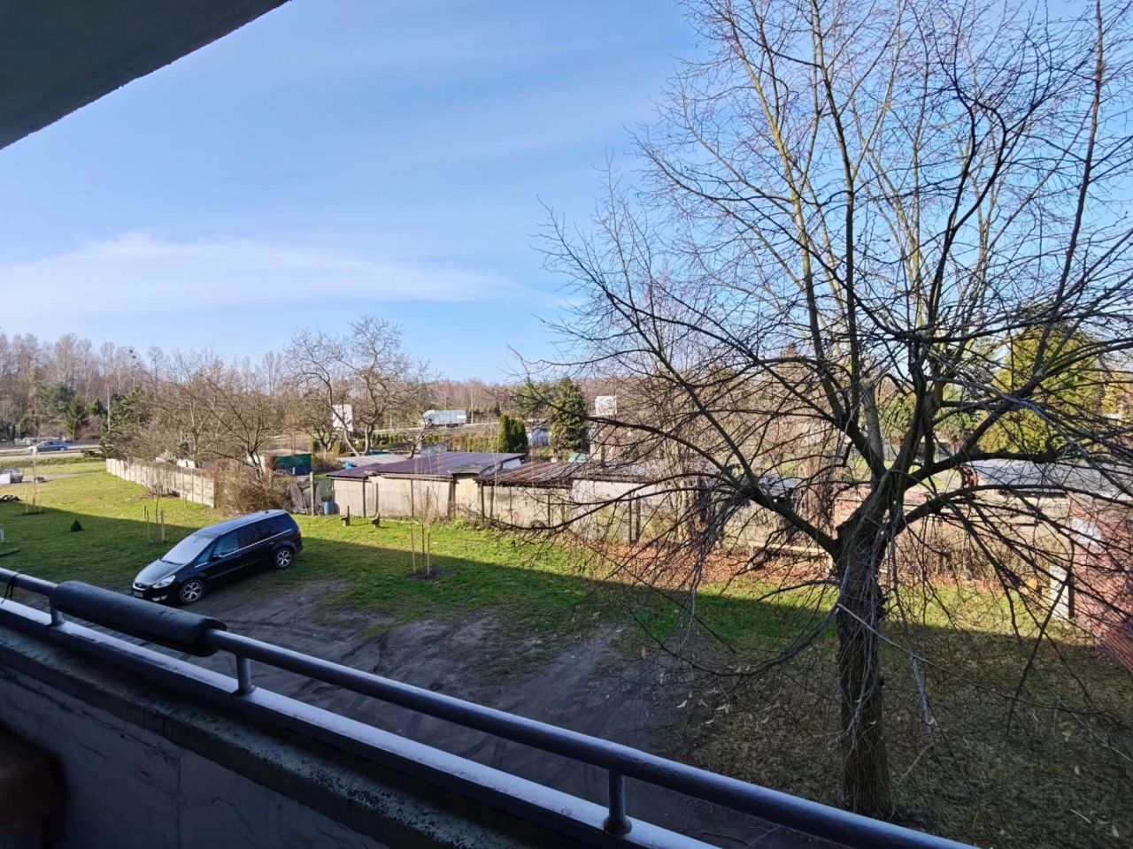 Mieszkanie 1-pokojowe Bytom Karb, ul. Hugona Kołłątaja. Zdjęcie 2