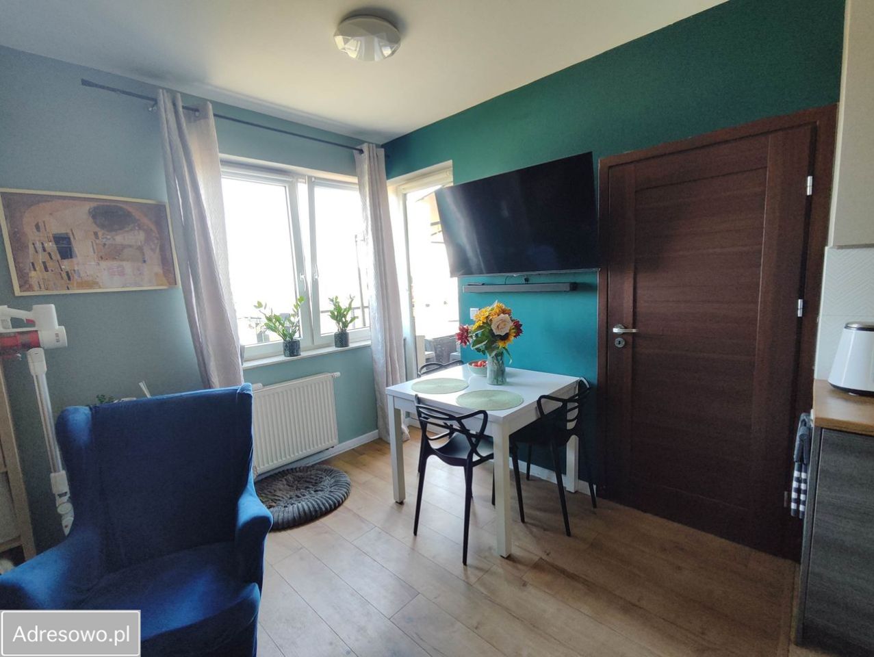 Mieszkanie 3-pokojowe Warszawa Białołęka, ul. Głębocka. Zdjęcie 17