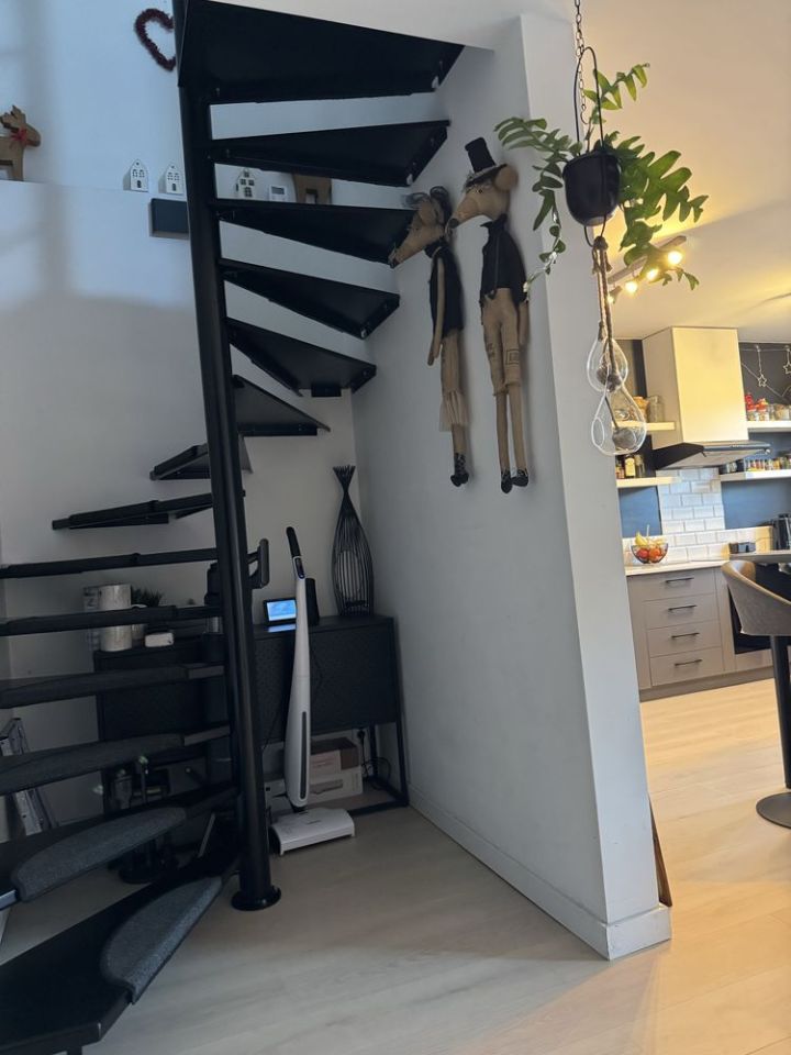 Mieszkanie 3-pokojowe Słupsk. Zdjęcie 3