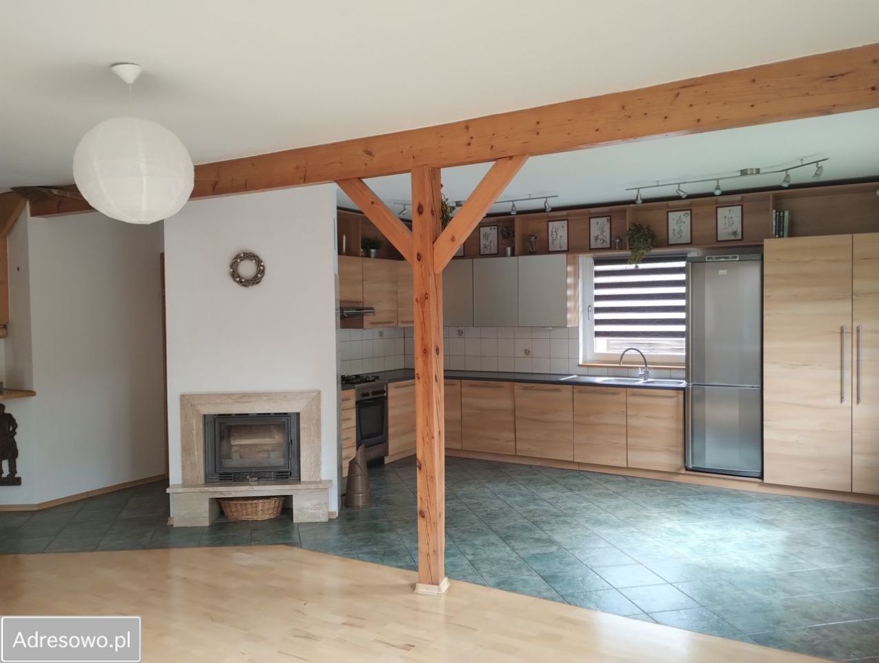 dom wolnostojący, 7 pokoi Piastów. Zdjęcie 19