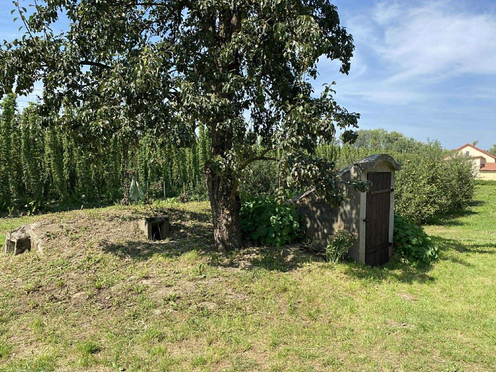 dom wolnostojący Zastów Polanowski. Zdjęcie 7