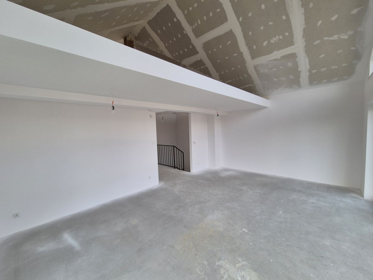 dom szeregowy, 6 pokoi Mechelinki, ul. Morskie Wzgórze. Zdjęcie 9