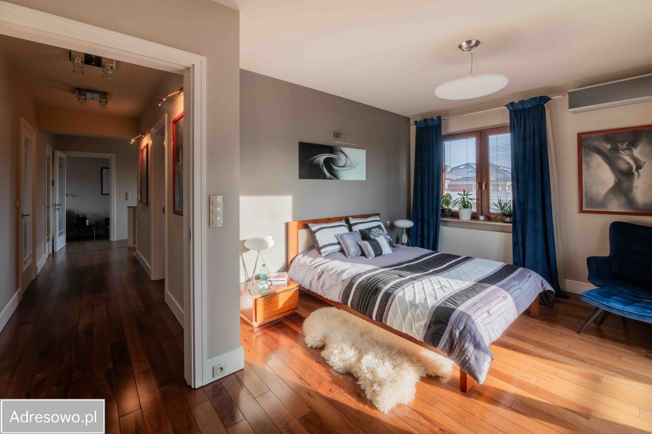 bliźniak, 4 pokoje Kiełpin Poduchowny, ul. Ogrodowa. Zdjęcie 2