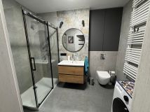 Mieszkanie 3-pokojowe Snopków, ul. Parkowa. Zdjęcie 3