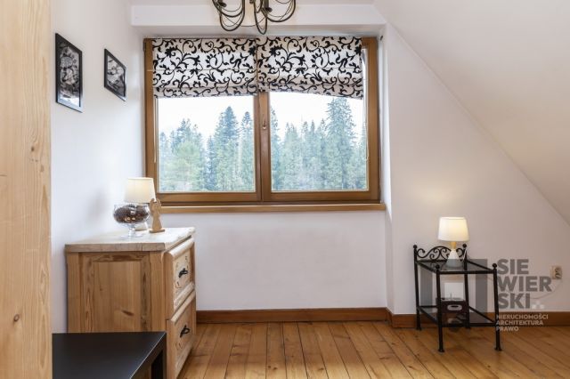 Mieszkanie 3-pokojowe Kościelisko, ul. Strzelców Podhalańskich. Zdjęcie 12