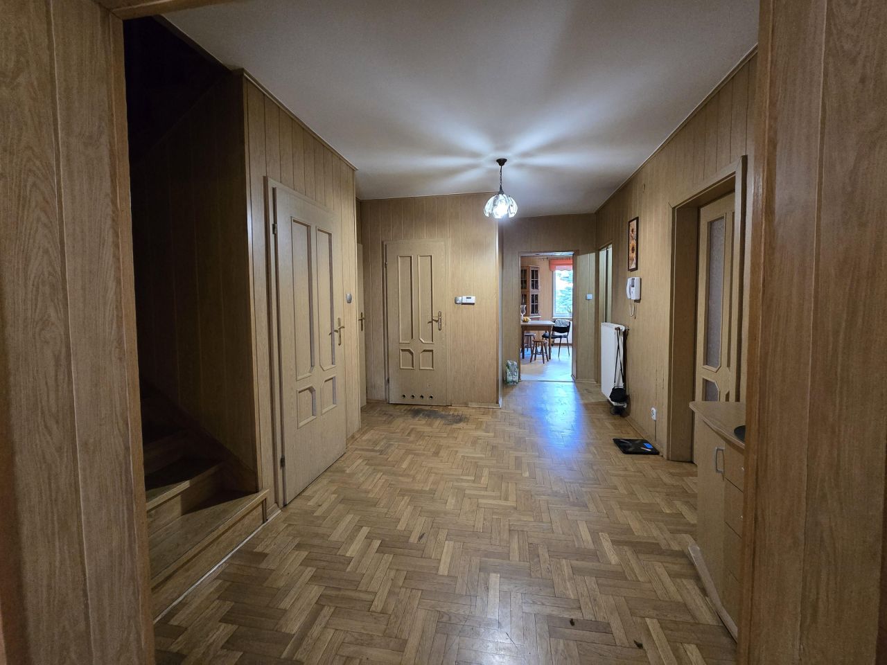 bliźniak, 6 pokoi Wołomin Nowa Wieś, ul. Nowa Wieś. Zdjęcie 12
