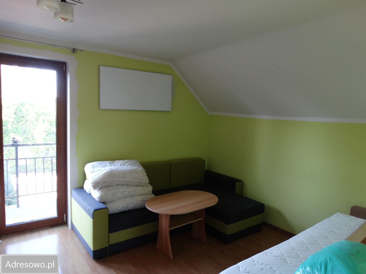 dom wolnostojący, 5 pokoi Przybranowo. Zdjęcie 19