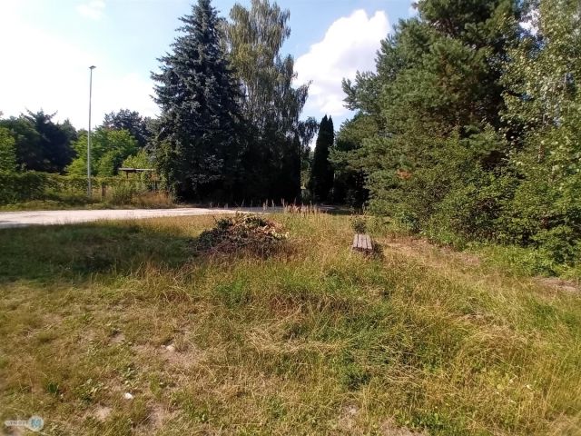 Działka budowlana Wola Kopcowa. Zdjęcie 11