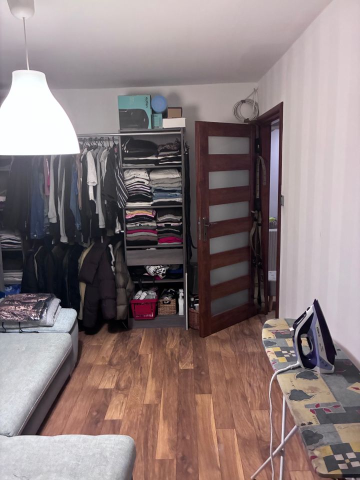Mieszkanie 3-pokojowe Starachowice, ul. Hauke-Bosaka. Zdjęcie 4