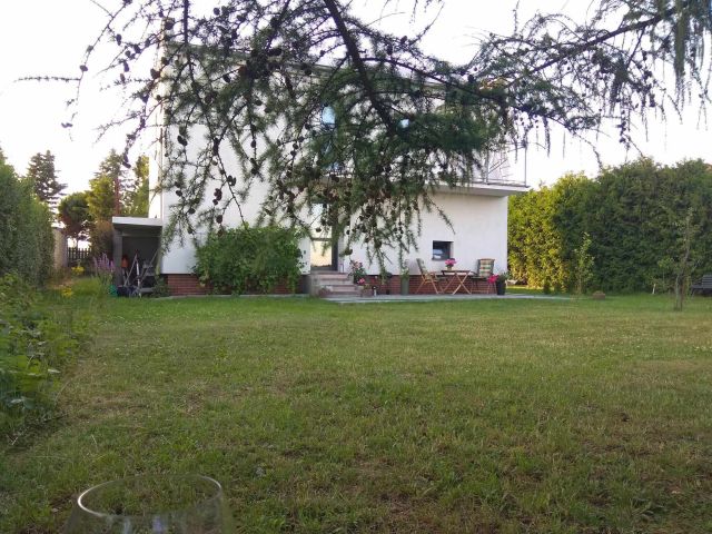 dom wolnostojący, 5 pokoi Toruń. Zdjęcie 1