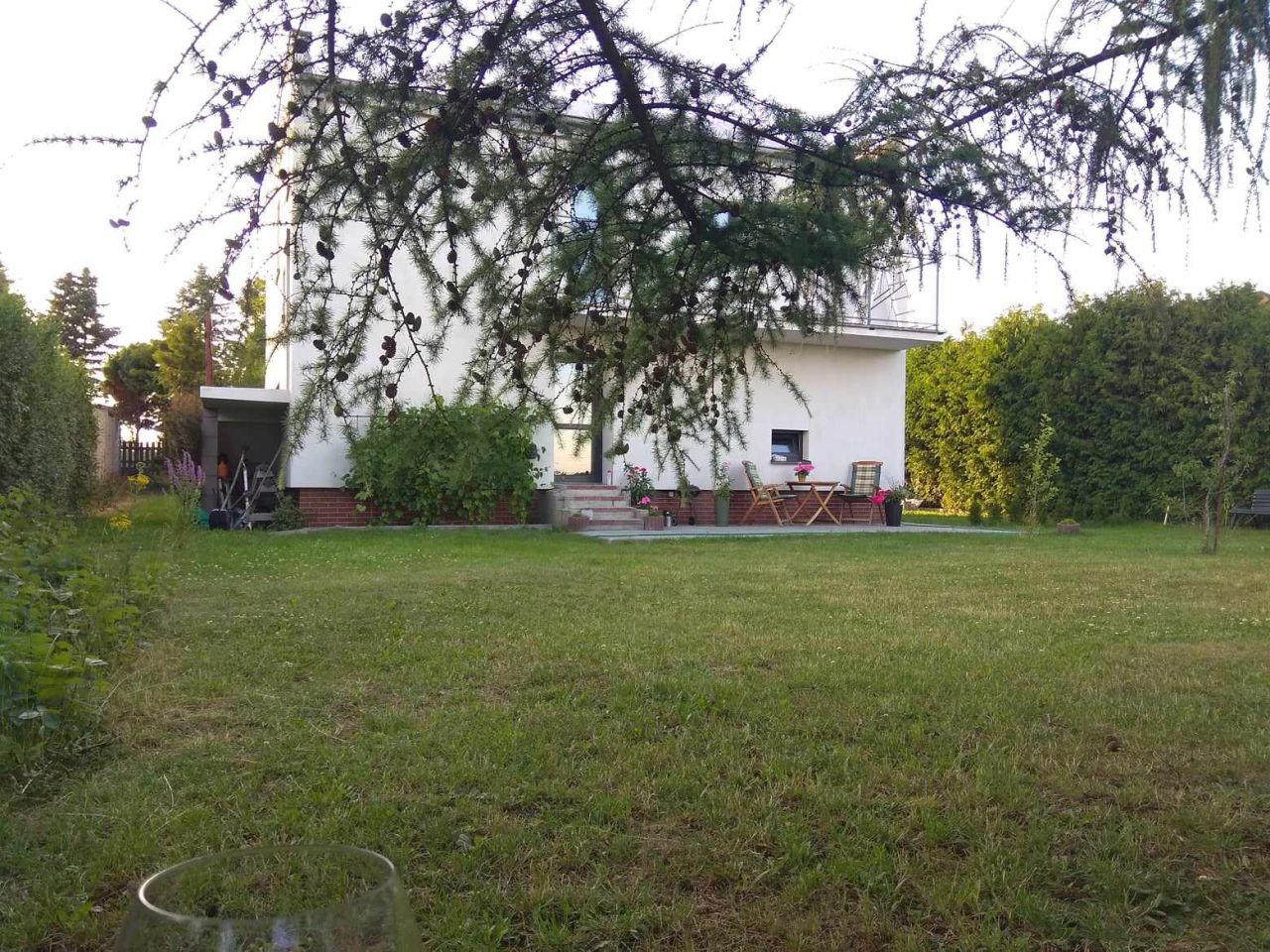 dom wolnostojący, 5 pokoi Toruń