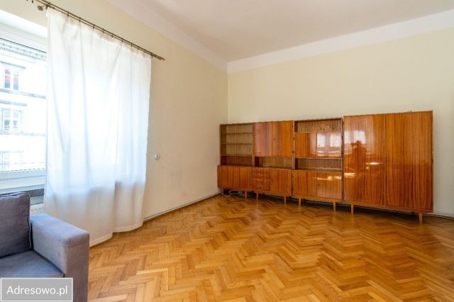 Mieszkanie 2-pokojowe Wrocław Śródmieście, ul. Łąkowa. Zdjęcie 1