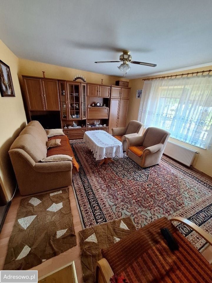 dom szeregowy, 2 pokoje Sądów. Zdjęcie 9