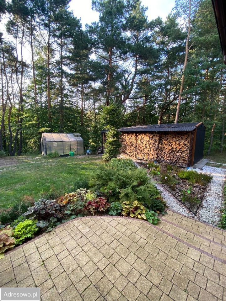 dom wolnostojący, 5 pokoi Hutki-Kanki, ul. Centuria. Zdjęcie 4