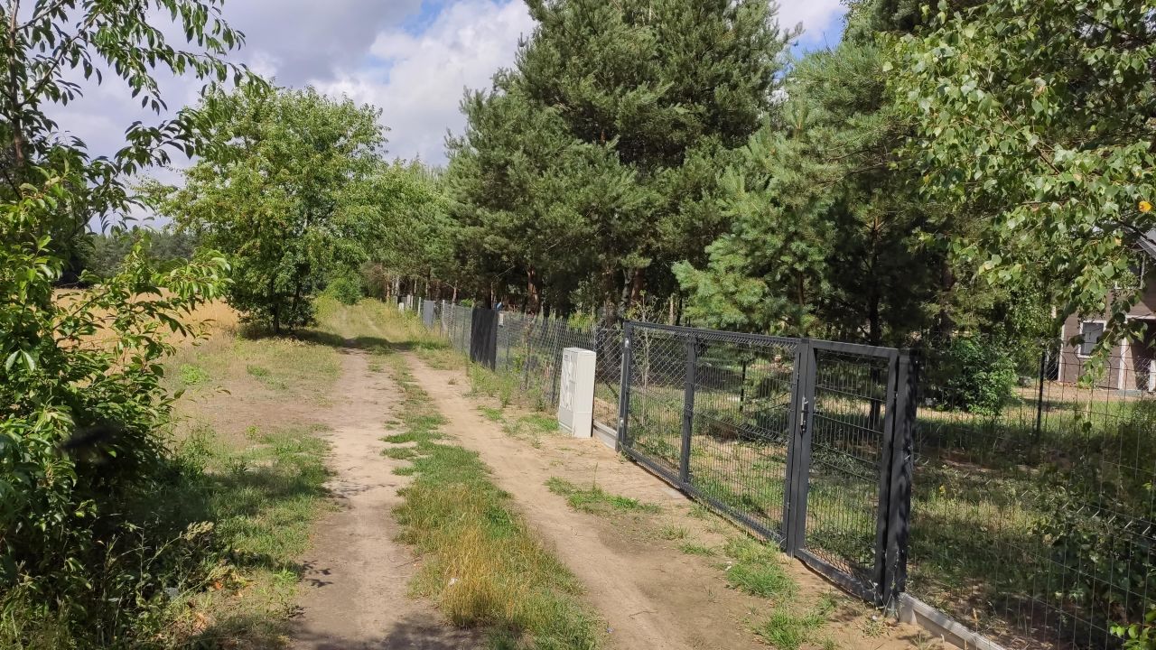 Działka budowlana Henrykowo. Zdjęcie 9