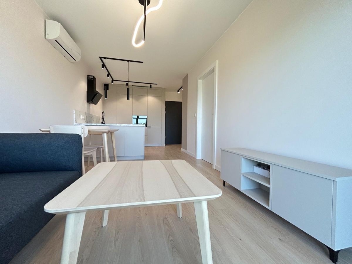 Mieszkanie 2-pokojowe Wrocław Brochów, ul. Bluszczowa. Zdjęcie 3