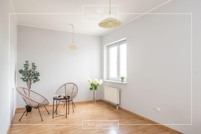 Mieszkanie 1-pokojowe Poznań Górczyn, ul. Stanisława Knapowskiego. Zdjęcie 3