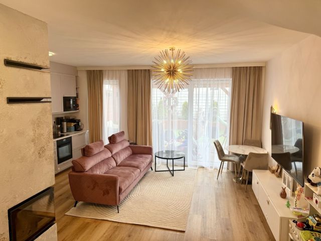 bliźniak Mierzyn. Zdjęcie 1