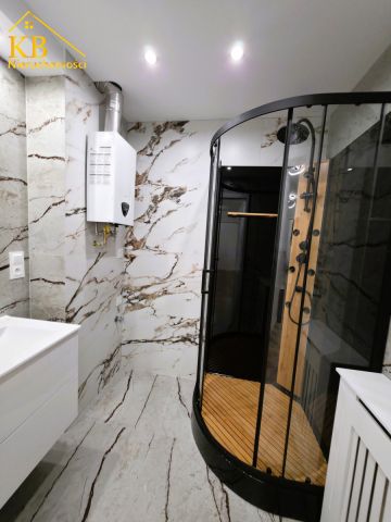 Mieszkanie 3-pokojowe Wałbrzych Biały Kamień. Zdjęcie 8