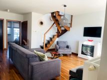 Mieszkanie 4-pokojowe Szczecin Bukowe, ul. Romantyczna. Zdjęcie 2