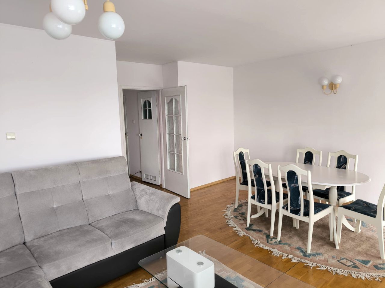 Mieszkanie 3-pokojowe Oława, ul. Ignacego Paderewskiego. Zdjęcie 6