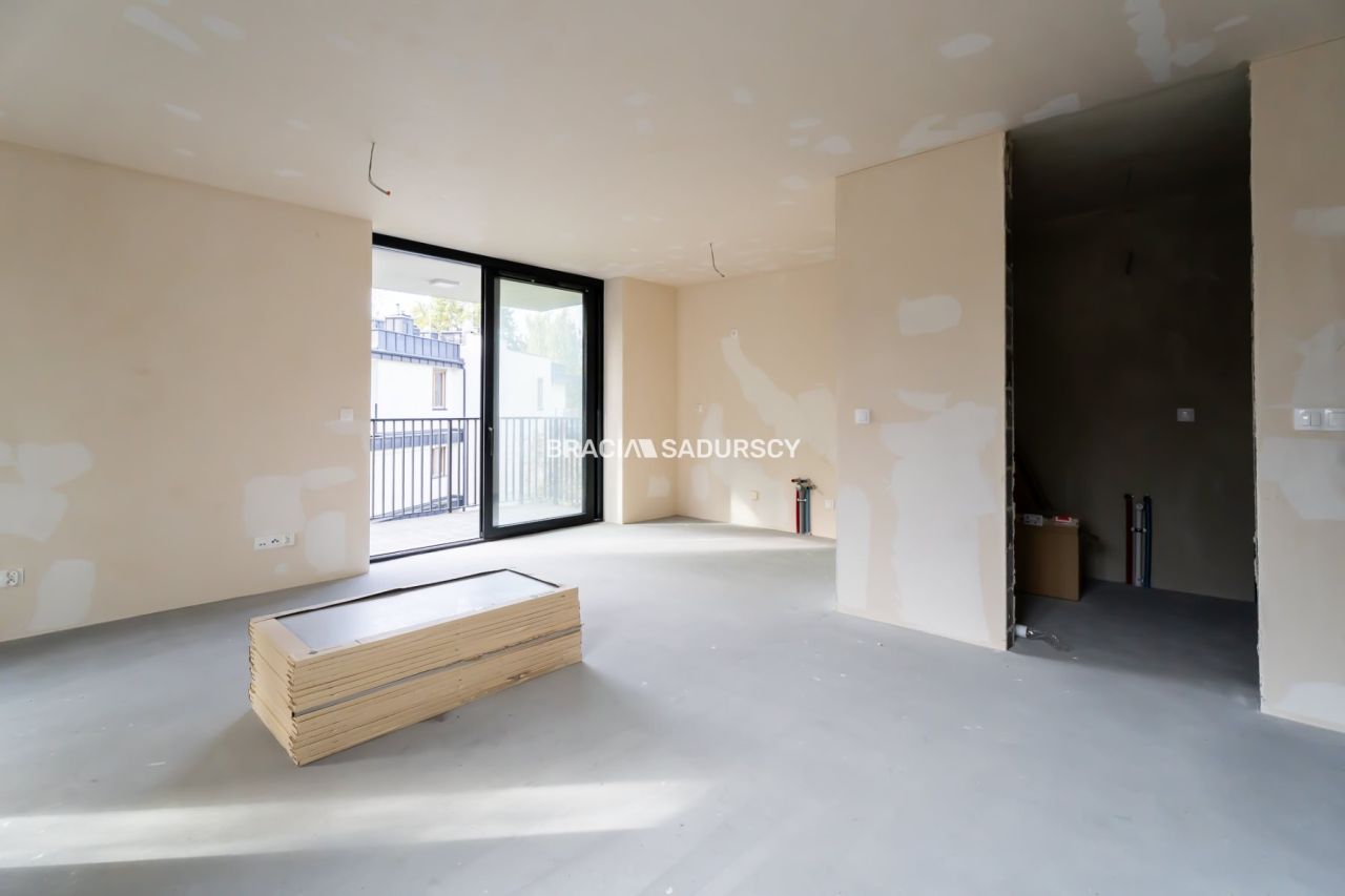 Mieszkanie 1-pokojowe Kraków Zwierzyniec, ul. Piotra Borowego. Zdjęcie 14